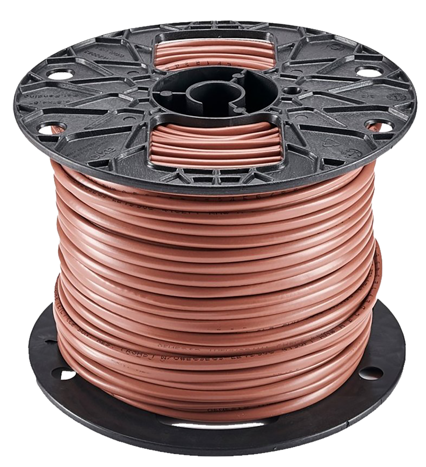 18/5 REGULAR THERMOSTAT WIRE 250FT - Thermostat Wire